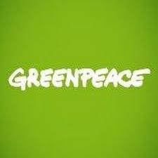 green peace